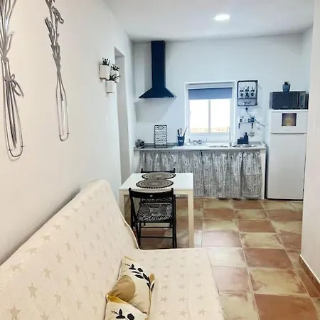 Mivida Conil De La Frontera