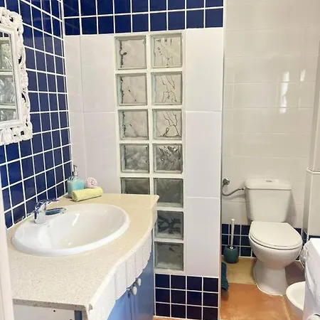 Mivida * Conil De La Frontera