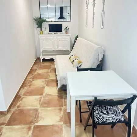 Appartement Mivida Conil De La Frontera