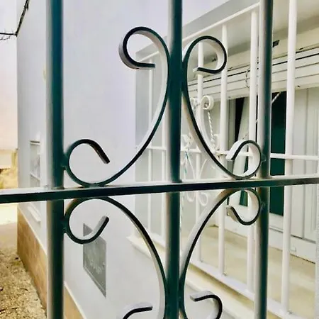 Apartment Mivida *