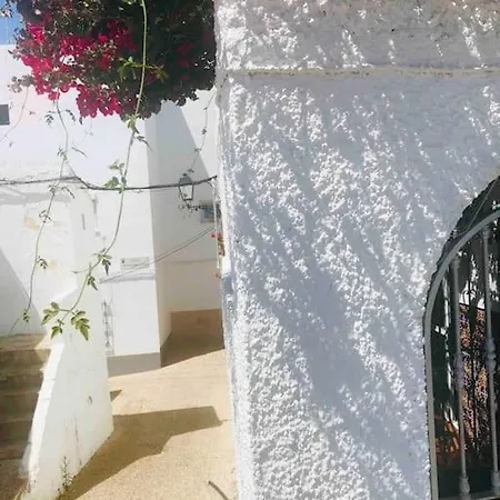 Mivida Appartement Conil De La Frontera