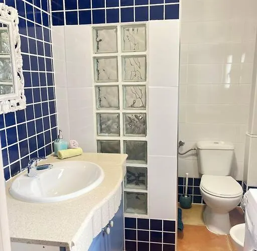 Mivida * コニル・デ・ラ・フロンテラ