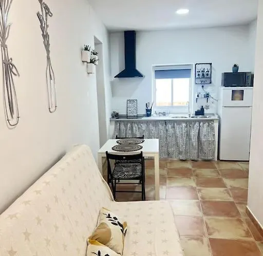 Mivida קוניל דה לה פרונטרה